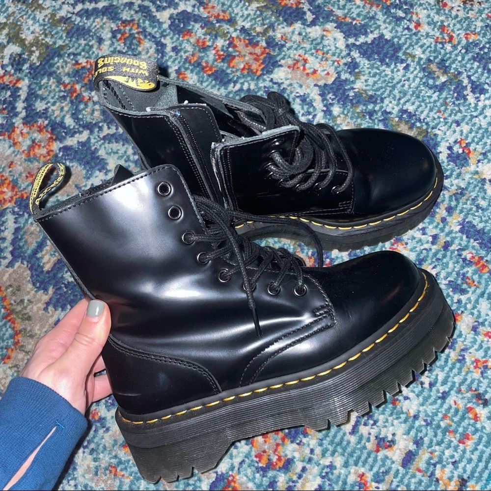 Jadon Doc Martens